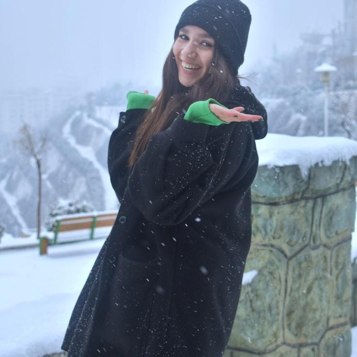 Lara Meier - Founder of CervadopeliSun